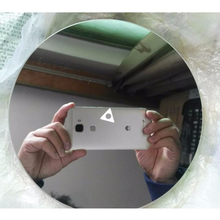 Lente principal reflectante de alta precisión, lente parabólico Newton, pulido a mano, D406f1600/F2000 2024 - compra barato