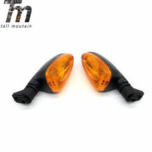 Luz indicadora de señal de giro para motocicleta BMW K1200GT, K1200RS, R1150GS, R1150R, Rockster R1100S, R850R, accesorios, lámpara intermitente 2024 - compra barato