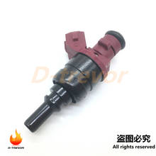 1Pcs Fuel Injector Nozzle For Mercedes W203 C180 1.8L Supercharged A2710780023 OEM Fuel Injection 2024 - buy cheap