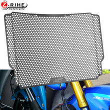 For Suzuki GSX-S1000Y GSX-S1000Z GSX-S1000FZ GSX-S1000FT GSX-S1000 GSX-S1000F Motorcycle Radiator Guard Grill Grille Cover 15-20 2024 - buy cheap