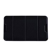 Multifunctional Car Mobile Phone Sticker Silicone Foldable Anti-slip Mat Heat Resistant Universal Automobile Cellphone Holder Pa 2024 - buy cheap