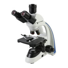 1000X 2000X Lab Medical Scientific Research Biological Microscope Trinocular Binocular Microscope Achromatic Correction System 2024 - buy cheap