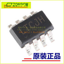 5piece~10piece/LOT LTC2954CTS8-1 LTC2954CTS8 LTC2954 LTCJH  SOT23-8 Power Controller Button Switch IC NEW Original In stock 2024 - buy cheap
