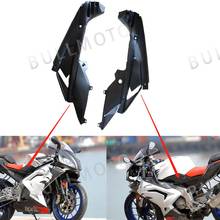 Топливный бак для мотоцикла Aprilia RS4 125 2006 2007 2008 2009 2010 2011 левая и правая боковые крышки обтекатель из АБС-пластика 2024 - купить недорого