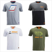 Camiseta de carreras para ciclismo, maillot de ATV, AM RF, para descenso, motocross, MTB, DH, MX, 2020 2024 - compra barato