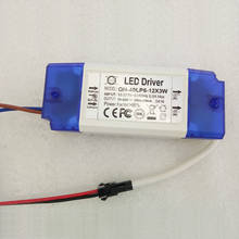 30w LED Driver LED Light Power Supply for High Power LED Lamp Constant Current 85-265V Output 950mA DC20-42V 2024 - buy cheap