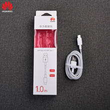 Huawei 2A Fast Charging Cable USB C/Type C Data Cord For P9 P10 Plus Lite Mate 9 10 Pro Nova 2s 3e 4e Honor 9X Note 8/9/10/V8/V9 2024 - buy cheap