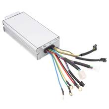 36V 48V 1000W 1500W Electric Bicycle Controller 30A / 35A Brushless Controller Motor Scooter E-bike Accessories 2024 - buy cheap