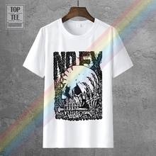 Nofx-Camiseta Unisexe, camisa de máximo Rock N Roll, Bouncing Souls, hiedra, Lagwagon, Rance, 862 2024 - compra barato