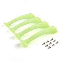 4PCS Syma X8C Main Propeller Blades X8C X8HW X8HG X8G X8w Blades RC Aircraft Helicopters Parts Toy Hobbies Accessories Green 2024 - buy cheap