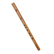 Flauta de bambú de madera tradicional, instrumento Musical de viento de madera de gran sonido, llave de regalo G, guitarra Transversal Dizi China 2024 - compra barato