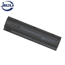 Аккумулятор JIGU для ноутбука Dell Inspiron 1300, B120, B130, Latitude 120L 312-0365, KD186, TD429, TT720, TD612, UD532, UD532, XD184, YD131 2024 - купить недорого