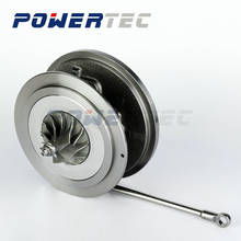 Turbo core cartridge GTB1749V 798128-0002 798128  798128-5004S CHRA 9676934380 for Fiat Ducato III 2.2 HDi 130 HP 4H03 engine