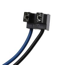 Import H7 Car Halogen Bulb Socket Power Adapter Plug Connector Wiring Harness 23GC 2024 - buy cheap