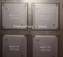 2pcs~10pcs/lot   New original   MN864778P  QFP 2024 - buy cheap