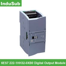 6ES7 222-1HH32-0XB0 Digital Output Module PLC S7-1200 4001340186726 One Year Warranty 2024 - buy cheap