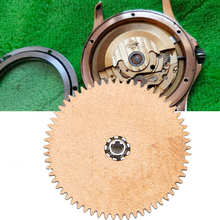 Pieza de repuesto de movimiento de reloj de rueda automática, piezas de reparación de reloj de movimiento, gran oferta, para 2824, 2, 2836, 2834 2024 - compra barato