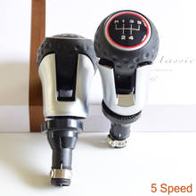 Gear Stick Gearstick Shift Shifter Knob MT 5/6 Speed For Volkswagen VW Golf 7 Mk7 GTI GTD 2013 2014 20 2015 2016 2017 2018 2024 - buy cheap