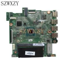 SZWXZY-placa base para ordenador portátil, accesorio para HP Stream 14-serie CB, N4000 CPU 32GeMMC L16634-601 DA0P9KMB6C1 2024 - compra barato