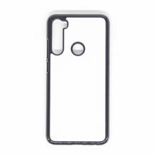 2D Sublimation Case Cover For Xiaomi Redmi Note 8 Blank Printed Aluminum Sheet Heat Press 10PCS/LOT 2024 - buy cheap