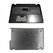 NEW case cover For Toshiba S50D-A S50-A S55D-A S55-A Palmrest COVER Upper Case H000056410/Laptop Bottom Base Case Cover 2024 - buy cheap