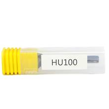 HU100 мощный инструмент для ключей HU 100, профессиональный слесарный инструмент для автомобильного ремонта 2024 - купить недорого