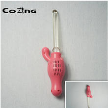 Red light Therapy Instrument Medical Gynecological Wand Female Massager Home Use 2024 - buy cheap