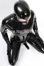 Latex/Rubber/Fetish/Catsuit/Costume/Masquerade/Special/tights/Party/Sexy/mask/glove/foot/sheath 2024 - buy cheap