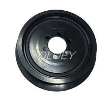 Crankshaft pulley balance pulley 11237597422 for BMW X1 E84 X3 F25 Z4 E89 1Series F20 3 Series F30 F20 5 Series F10 F18 2024 - buy cheap