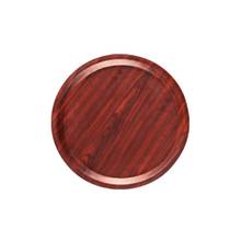 DOLBOVI SLIP-RESISTANT VERZALİT tray ROUND 38CM service tray MATAR KITCHEN tray поднос plateau de service 2024 - buy cheap