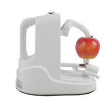 NEW Electric automatic fruit Peeler artifact Apple orange pear kiwi Potato Spiral Multifunction peeling machine with charger 2024 - buy cheap