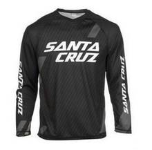 2020abajo Jersey Bicicleta de Montaña de la motocicleta Ciclismo Jersey camisa de Ciclismo ropa de los hombres T camisa DH MX Je 2024 - buy cheap