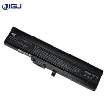 JIGU Laptop Battery For SONY VAIO VGN-TX38CP VGN-TX52B/B VGN-TX56C VGN-TX3HP/W VGN-TX3XP/B VGN-TX3XP/L VGN-TX50B/B VGN-TX51B/B 2024 - buy cheap