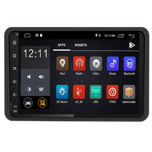 Radio con GPS para coche, 10 reproductor DVD con Android, compatible con SUZUKI Jimny/Sierra ancha 2005 -2014 2015 2016 2017 2018 2019 Octa Core PX5 2024 - compra barato