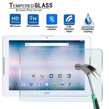 For Acer Iconia One 10 B3-A30 -Premium Tablet 9H Tempered Glass Screen Protector  Guard Cover 2024 - buy cheap