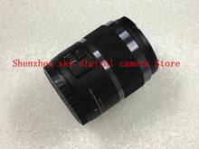 Новинка 42,5 мм F1.8 фиксированный объектив для камеры YI M1 для Panasonic GF6 GF7 GF8 GF9 GF10 GX85 G85 G6 G7 G8M GX7MX2 GX9 GM1 GM5 2024 - купить недорого