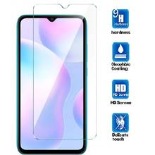 Tempered Glass For Xiaomi Redmi 9 8 8A 10X Screen Protector Film Redmi 10X Note 8 8T 9S 9 Pro Max Safety Protective Glass 2024 - buy cheap