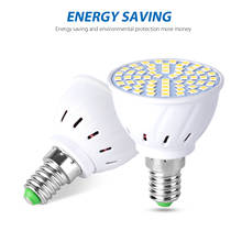 Lampada 5W LED E27 Corn Lamp GU10 Light Bulb MR16 Spotlight E14 Bombillas B22 LED 220V Bulb 7W 9W LED Home Halogen Lamp 2835 SMD 2024 - buy cheap