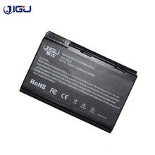 JIGU Laptop Battery For acer Aspire 3650 5101 5102 5110 5610 5650 5680 Travelmate 2450 2490 3900 4200 4230 4280 5210 5510 4000 2024 - buy cheap