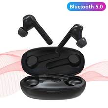 XY-7 TWS Wireless Ergonomic Bluetooth 5.0 Sport Earbuds Earphones Stereo Headset 2024 - compre barato