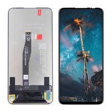 6.26" For Huawei Mate 30 Lite LCD Display Touch Screen Digitizer Panel Glass Assembly with Frame + Tools 2024 - buy cheap