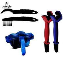 Bicycle Chain Cleaner Portable Mountain Bike Clean Machine Brushes MTB Road Bike Cycling Cleaning Kit Outdoor Sports Wash Tools 2024 - buy cheap