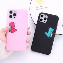 Cute Piglet Piggy Cartoon Animals Soft Silicone Candy Case For iPhone 12 13 11 Pro Max mini X XS Max 7 8Plus 2024 - buy cheap