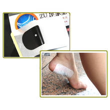 10 Pcs Heel Pain Pain Relief  Herbal Bone Spurs Achilles Tendonitis Patch Foot Care Treatment 2024 - buy cheap