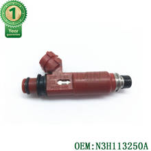 Inyector de combustible ORIGINAL para inyector de combustible, boquilla de inyección N3H113250A 195500-4430 1955004430 para Mazda Miata RX-8 2024 - compra barato