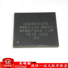 2piece~5piece/LOT CXD90025G BGA PS4 game console chip NEW Original In stock 2024 - buy cheap