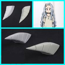 2 Colors Anime Boku no Hero Akademia My Hero Academia Eri Horn Head Clip Headwear Hairwear Cosplay Props Accessories 2024 - buy cheap