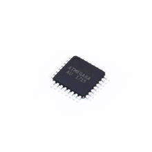 10 шт./лот ATMEGA8A-AU ATMEGA8A ATMEL TQFP-32 100% новый 2024 - купить недорого