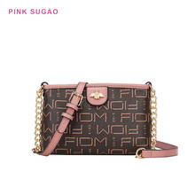 Pink Sugao luxury handbags women bags designer fashion shoulder bag designer crossbody bags for women ladies hand bag designer 2024 - buy cheap