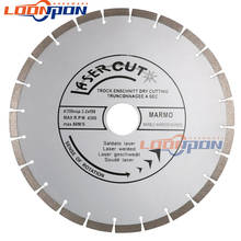 Diamond Circular Saw Blades Diamond Saw Disc 350mm Cutting Glass Glass Tile Jade PVC Plastic Pipe Bore 50mm 1Pc 2024 - buy cheap